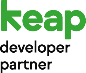 Keap Developer Partner